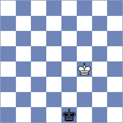 Fernandez - Mikhalsky (chess.com INT, 2022)