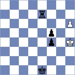Milnikel - Becker (Bad Bevensen, 2008)