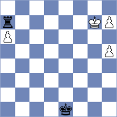 Makoto - Esquivel (New York USA, 2024)