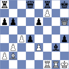 Ivanov - Iyer (Salekhard, 2007)