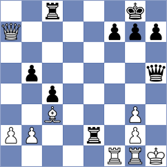 Haszon - Voicu (chess.com INT, 2024)