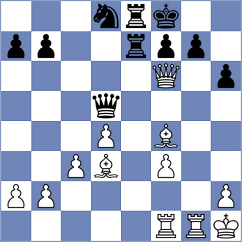 Ozates - Mangialardo (chess.com INT, 2022)