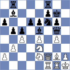 Kishibaev - Bedirov (Astrakhan, 2011)