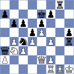 Osiecki - Morales Carlos (chess.com INT, 2024)