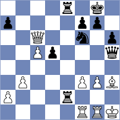 Ivanov - Galichin (Chess.com INT, 2020)
