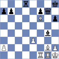 Emeliantsev - Santos Flores (chess.com INT, 2024)