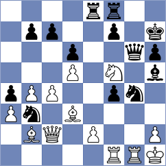 Khusnutdinov - Vlassov (Chess.com INT, 2021)