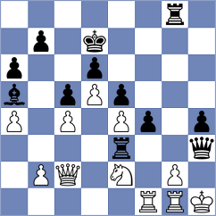 Fiorentino - Sheehan (Moscow, 1994)