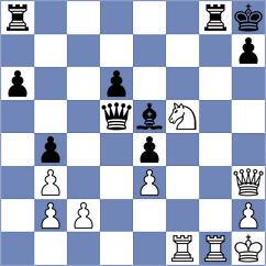 Nissinen - Jaiveer (chess.com INT, 2024)