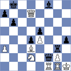 Usseinov - Salov (St Petersburg, 2010)