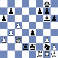 Karlusic - Goltsev (chess.com INT, 2025)