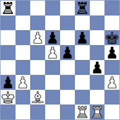 Carvalho - Tavares (Brazil, 2002)