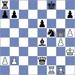 Guerra Tulcan - Prieto Aranguren (chess.com INT, 2024)