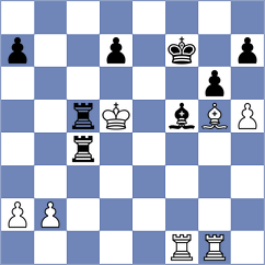 Sedaghati - Toroptseva (chess.com INT, 2025)