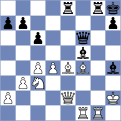 Babayeva - Nithyalakshmi (FIDE Online Arena INT, 2024)