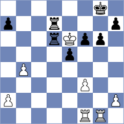 Fischkin - Klug (Playchess.com INT, 2020)
