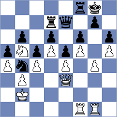 White - Baber (Lichess.org INT, 2020)