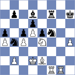 Karthik - Palacio (chess.com INT, 2023)