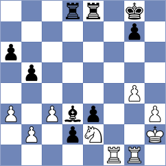 Yasinovsky - Zhang (Prague, 2012)