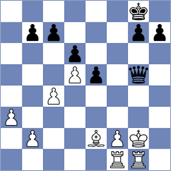 Martinez Ramirez - Hamidi (chess.com INT, 2024)