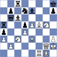 Shearsby - Michalczak (chess.com INT, 2024)