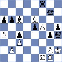 Kleiman - Askarov (chess.com INT, 2025)