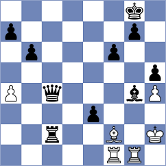 Pavlicek - Wiczynski (Orlova, 2007)