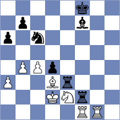 Suarez Prieto - Rojas Jerez (Madrid, 2002)