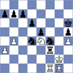Rakhmangulova - Tereladze (chess.com INT, 2021)