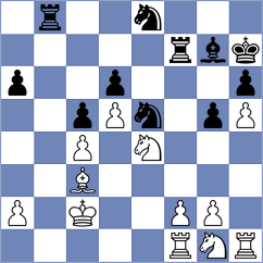 Voiteanu - Niculescu (Bucharest, 2003)