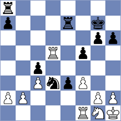 Ocampo Cadavid - Robledo (Medellin COL, 2024)