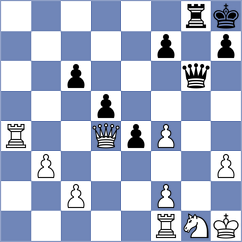 Sliwicki - Jamal (Chess.com INT, 2021)