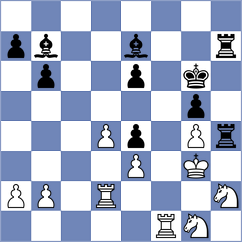 Hamid - Gueye (Thessaloniki, 1988)