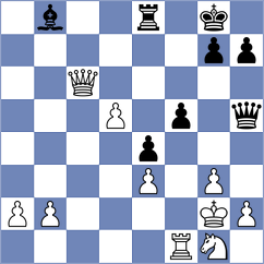 Harff - Ercan (Hilversum NED, 2022)