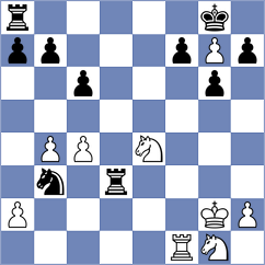 Ibrahimov - Aghayev (Baku, 2003)