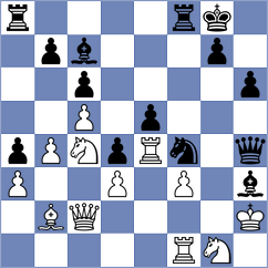 Babayeva - Ughuzov (chess.com INT, 2025)