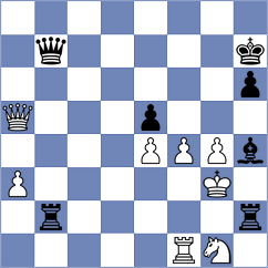 Largo Barbero - Rivera Leon (Tres Cantos, 2012)