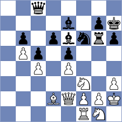 Nestorenko - Radevich (Poltava, 2009)