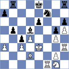 Anagnostopoulos - Chatzieleftheriou (Trikala GRE, 2024)
