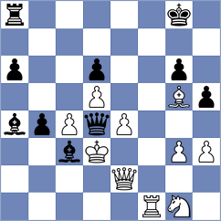 Muniz - Khumalo (chess.com INT, 2025)