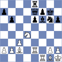 Kuzmenko - Poniaev (Orsk, 2002)