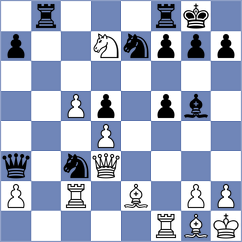 Harriott - Rose (chess.com INT, 2025)