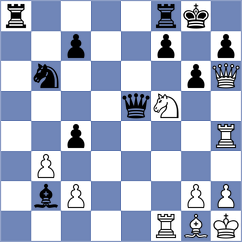 Pirogov - Trushnikov (Uljanovsk, 2009)