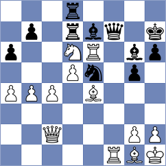 Diaz Perez - Almaguel Mendez (Havana CUB, 2024)