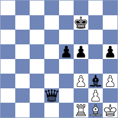 Restrepo Ortiz - Henao (Medellin COL, 2024)