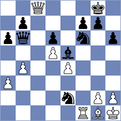 Joly - Tuillier (Europe Echecs INT, 2020)