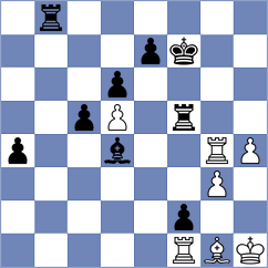 Morley - White (England, 2014)