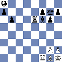 Eswaran - Pham Bich Ngoc (chess.com INT, 2022)