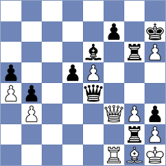 Florescu - Tarigan (Chess.com INT, 2021)