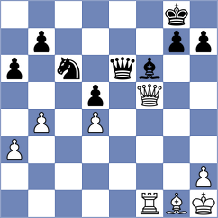 Seib Mertinat - Vaisman (Playchess.com INT, 2004)